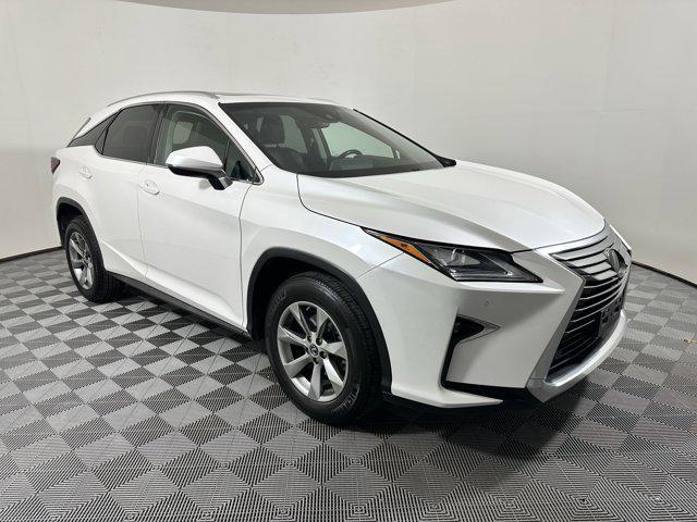 used 2019 Lexus RX 350 car, priced at $24,498