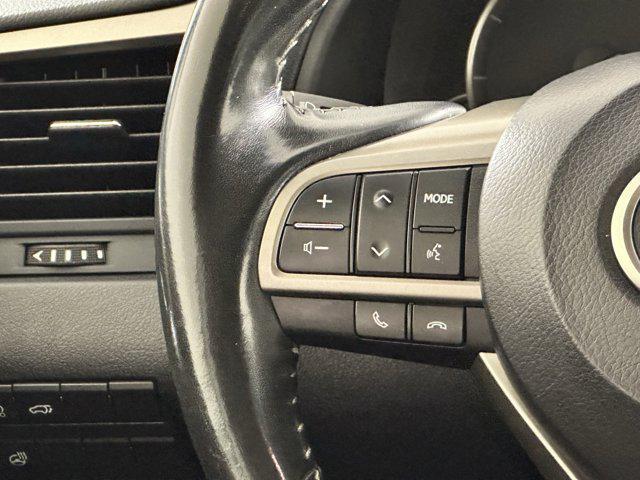 used 2019 Lexus RX 350 car, priced at $24,498