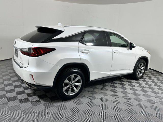 used 2019 Lexus RX 350 car, priced at $24,498