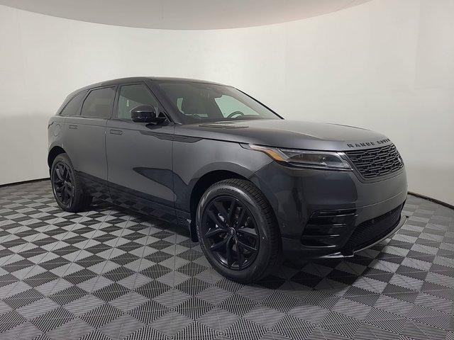 new 2025 Land Rover Range Rover Velar car, priced at $72,815