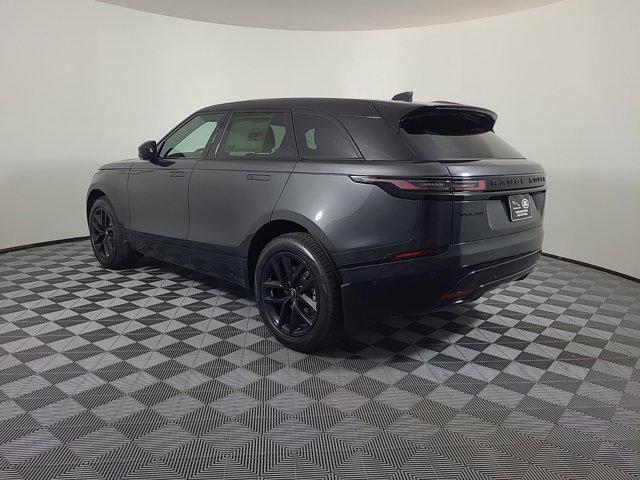 new 2025 Land Rover Range Rover Velar car, priced at $72,815