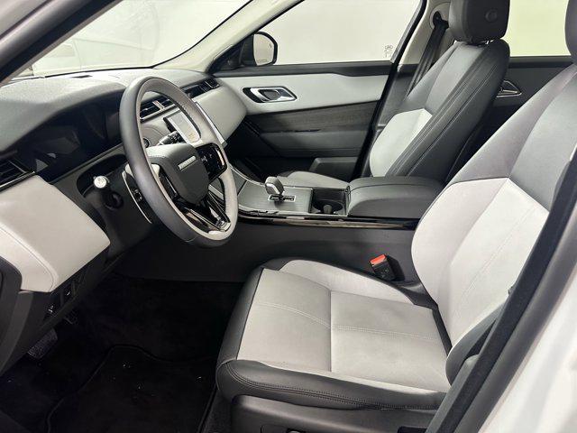 used 2024 Land Rover Range Rover Velar car, priced at $51,999