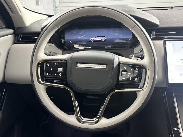 used 2024 Land Rover Range Rover Velar car, priced at $51,999