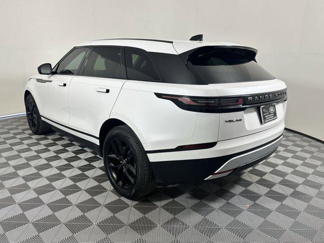 used 2024 Land Rover Range Rover Velar car, priced at $51,999