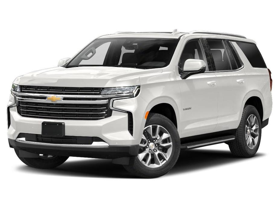 used 2021 Chevrolet Tahoe car, priced at $52,999
