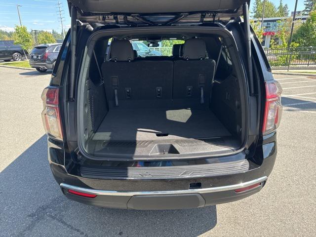 used 2023 Chevrolet Suburban car, priced at $49,995