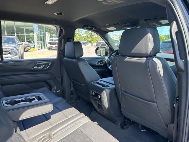 used 2023 Chevrolet Suburban car, priced at $49,995