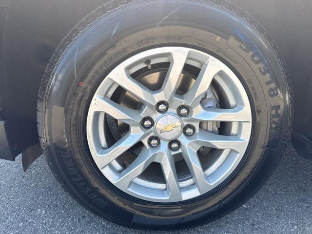 used 2023 Chevrolet Suburban car, priced at $49,995