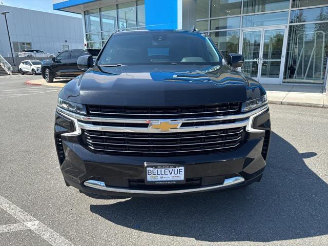 used 2023 Chevrolet Suburban car, priced at $49,995
