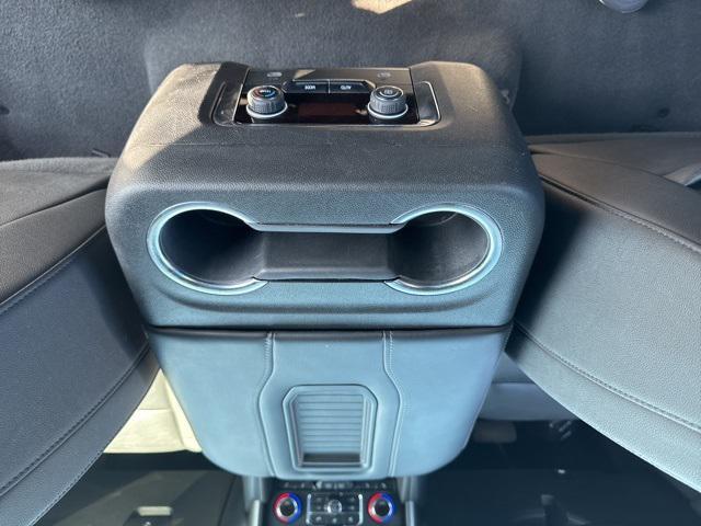 used 2023 Chevrolet Suburban car, priced at $49,995