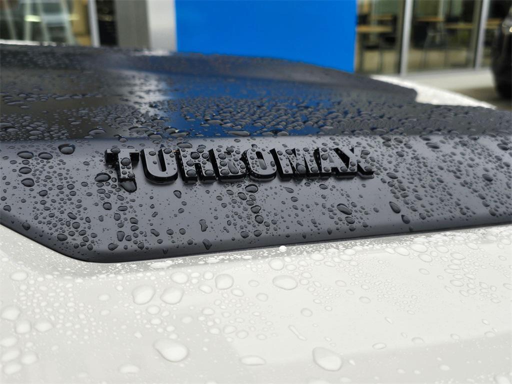 new 2026 Chevrolet Colorado car, priced at $55,845