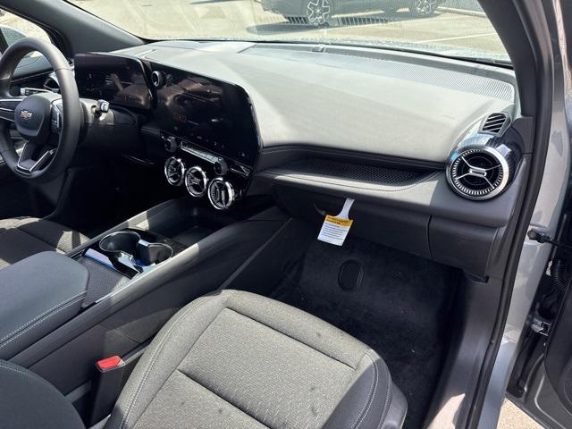 new 2025 Chevrolet Blazer EV car, priced at $42,890