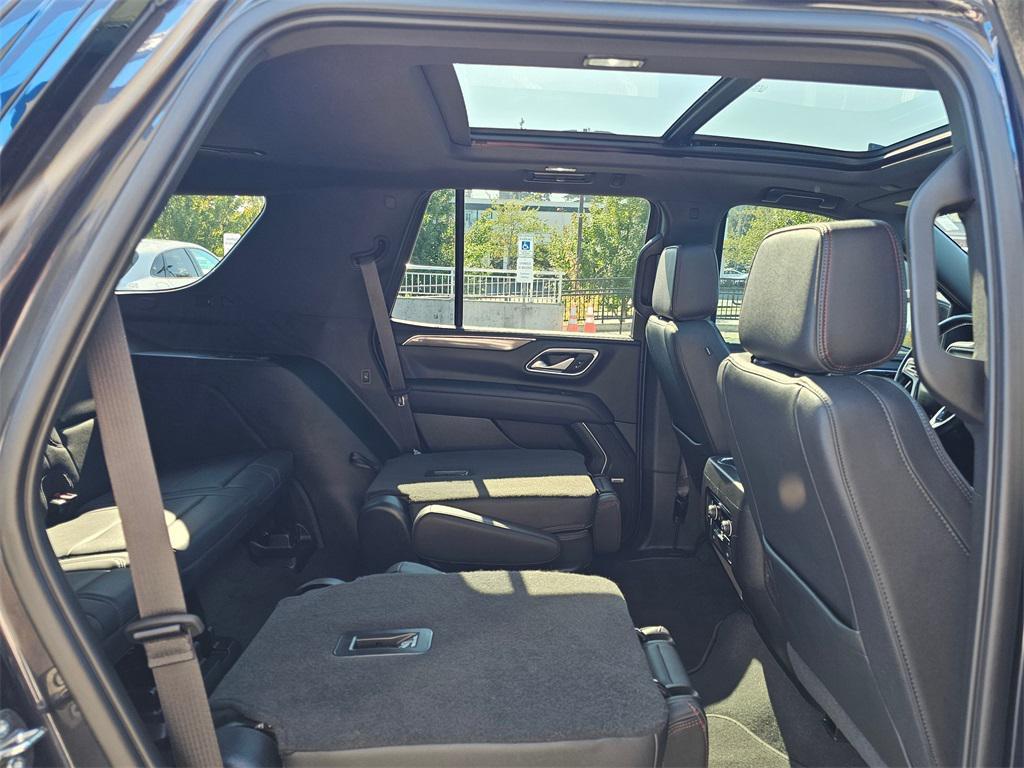 used 2022 Chevrolet Tahoe car, priced at $57,688