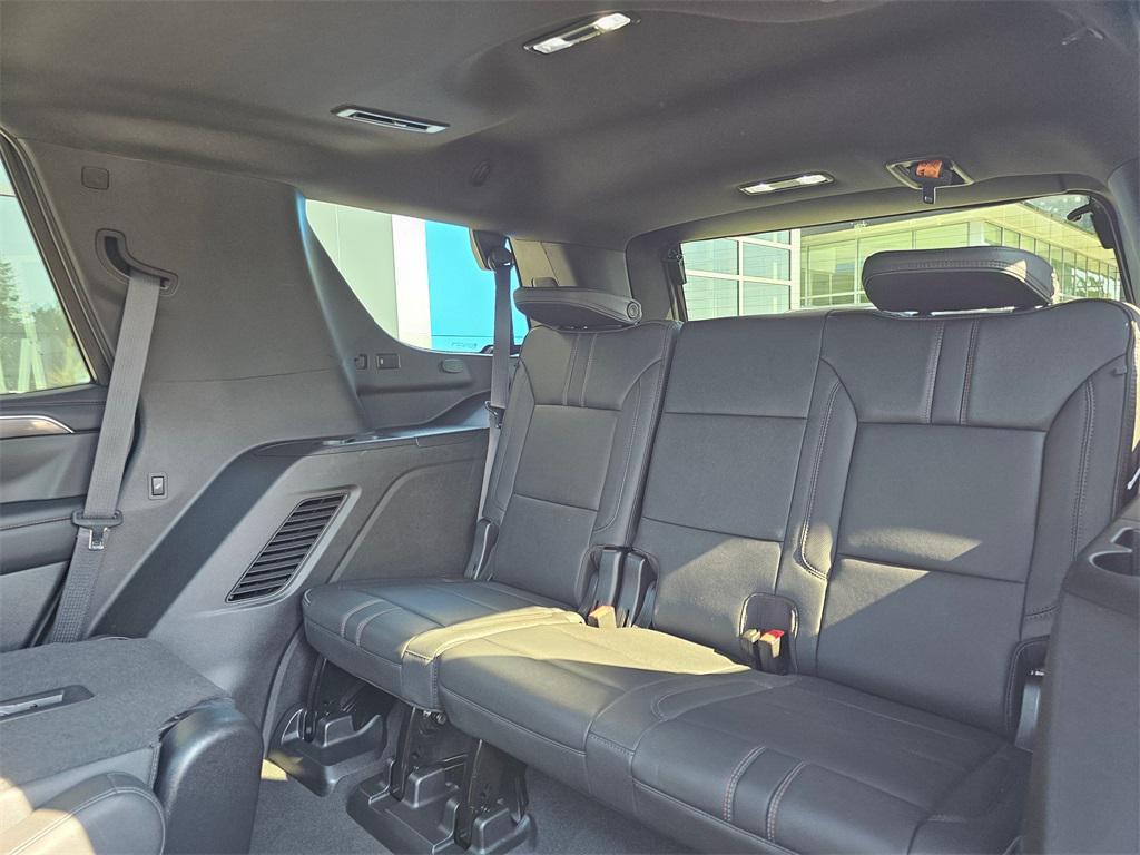 used 2022 Chevrolet Tahoe car, priced at $57,688