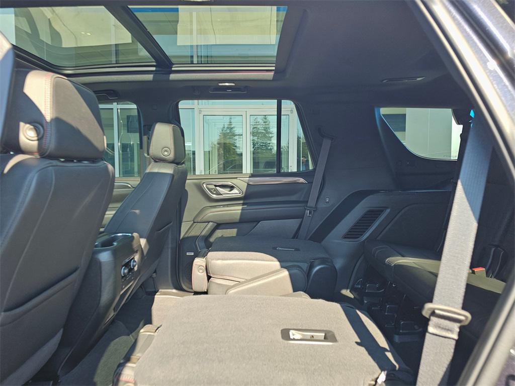 used 2022 Chevrolet Tahoe car, priced at $57,688