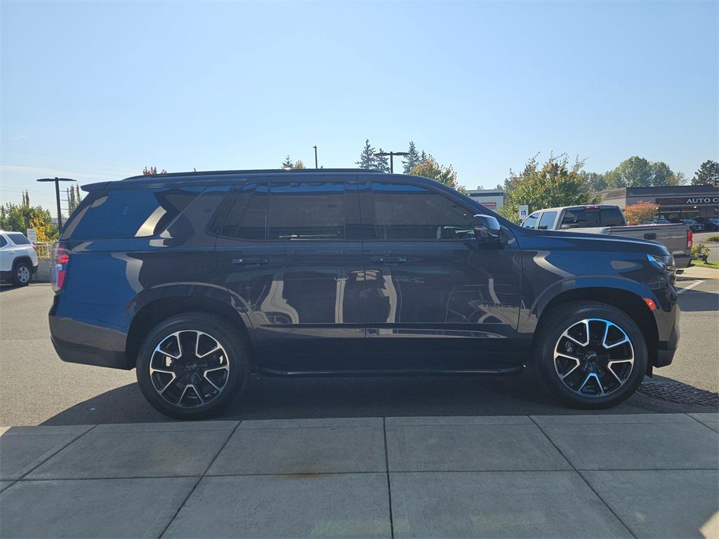 used 2022 Chevrolet Tahoe car, priced at $57,688