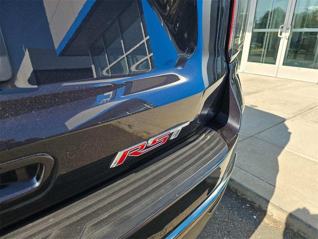 used 2022 Chevrolet Tahoe car, priced at $57,688