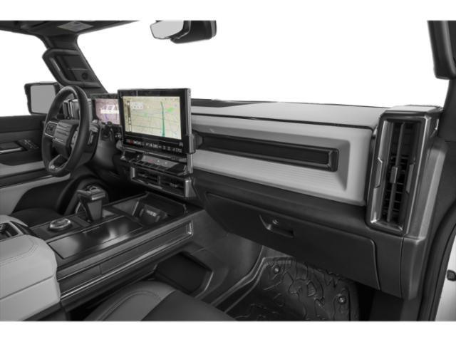 used 2025 GMC HUMMER EV SUV car, priced at $94,995