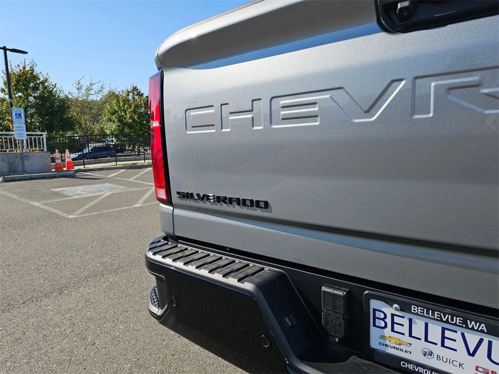 new 2026 Chevrolet Silverado 3500 car, priced at $88,145