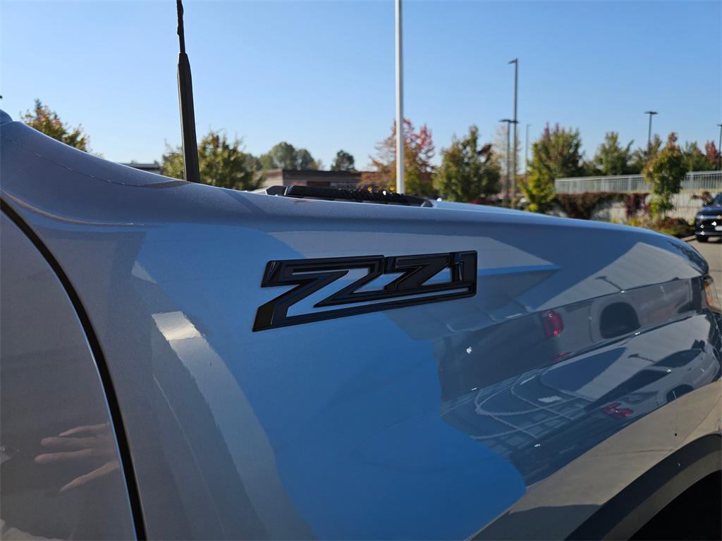 new 2026 Chevrolet Silverado 3500 car, priced at $88,145