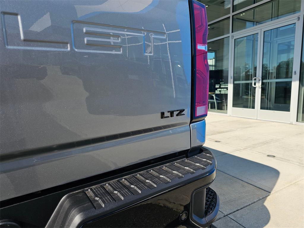 new 2026 Chevrolet Silverado 3500 car, priced at $88,145