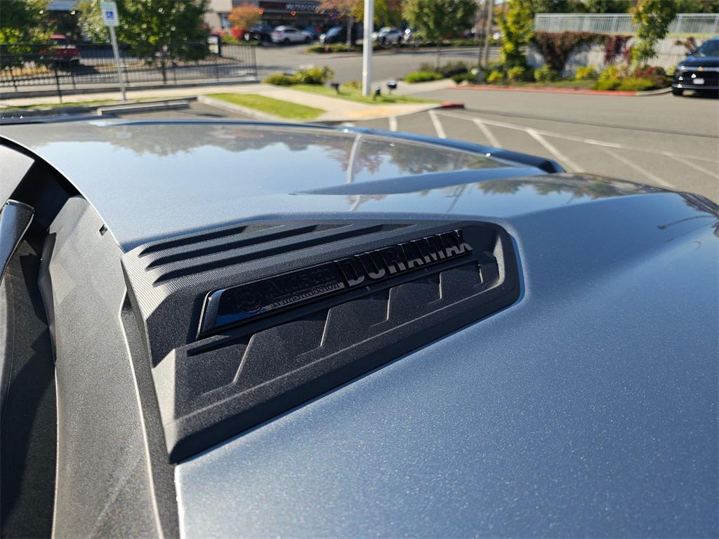 new 2026 Chevrolet Silverado 3500 car, priced at $88,145