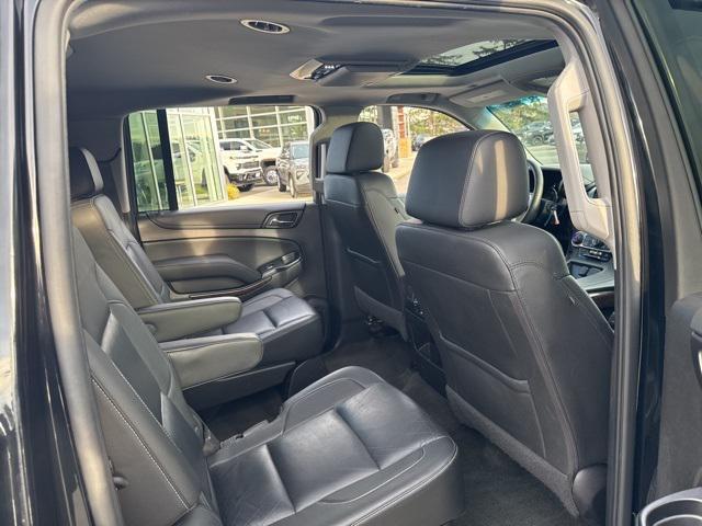 used 2016 Chevrolet Suburban car, priced at $24,995