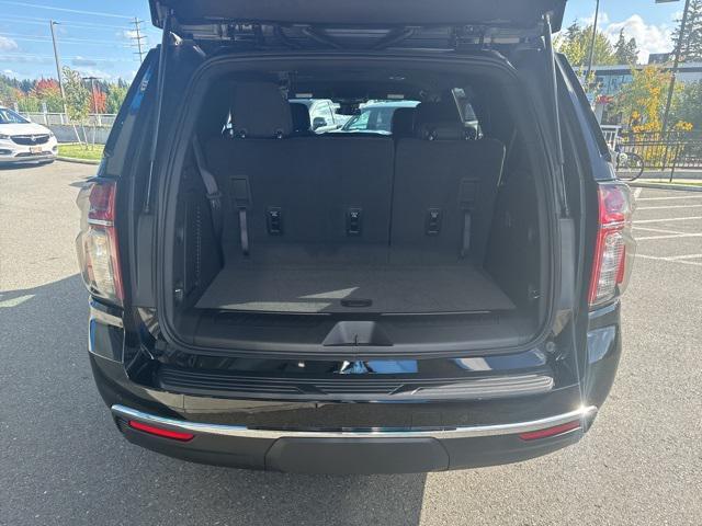 new 2024 Chevrolet Tahoe car, priced at $61,690