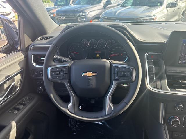 new 2024 Chevrolet Tahoe car, priced at $61,690