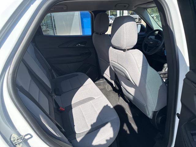 used 2022 Chevrolet TrailBlazer car, priced at $19,495