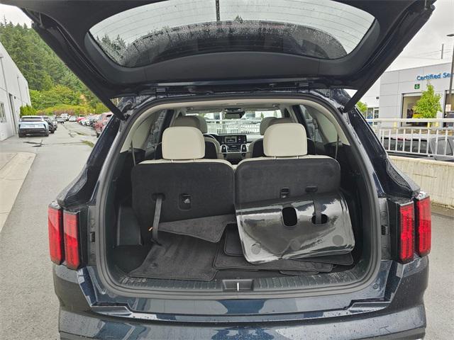 used 2023 Kia Sorento Hybrid car, priced at $23,767