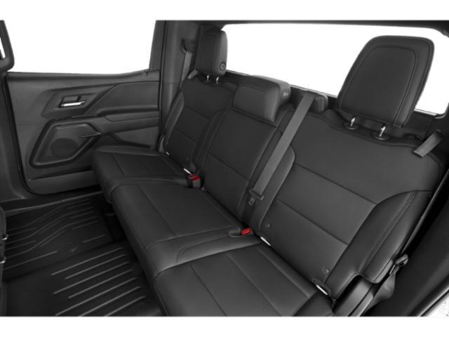 new 2025 Chevrolet Silverado EV car, priced at $73,035