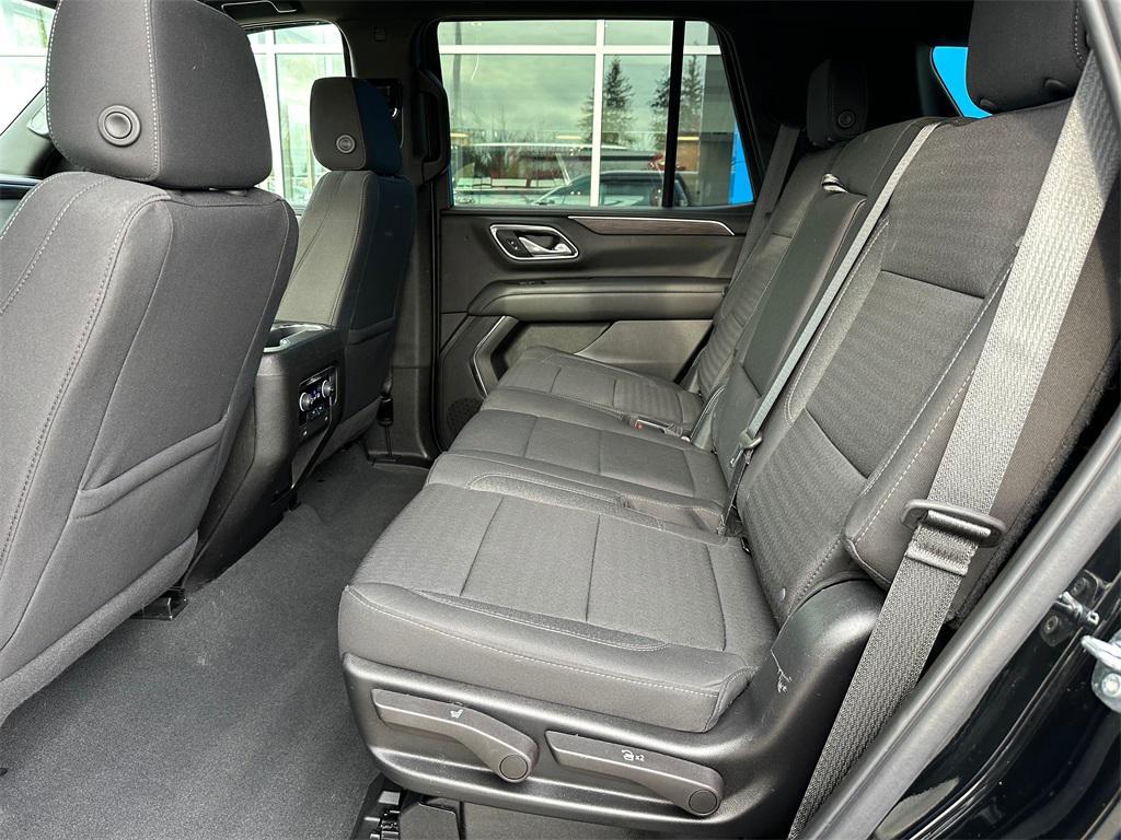 used 2023 Chevrolet Tahoe car, priced at $52,995