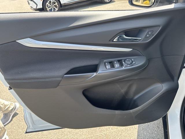 used 2022 Chevrolet Bolt EUV car, priced at $20,756