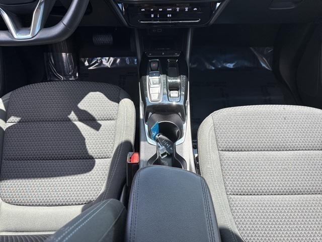 used 2022 Chevrolet Bolt EUV car, priced at $20,756