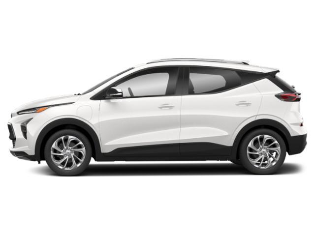 used 2022 Chevrolet Bolt EUV car, priced at $24,995