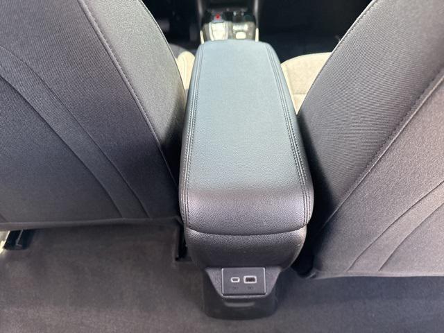used 2022 Chevrolet Bolt EUV car, priced at $20,756