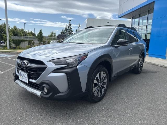 used 2023 Subaru Outback car, priced at $29,926