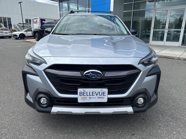used 2023 Subaru Outback car, priced at $29,926