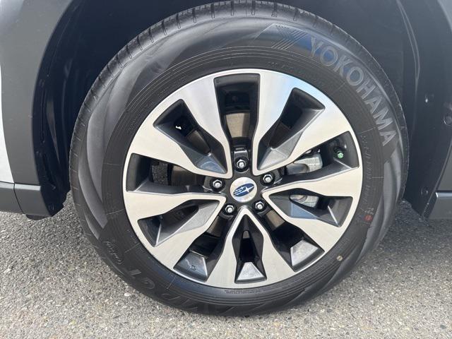 used 2023 Subaru Outback car, priced at $29,926