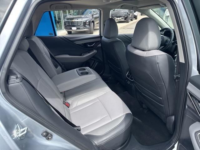 used 2023 Subaru Outback car, priced at $29,926