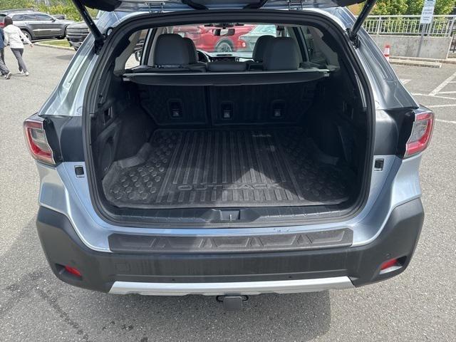 used 2023 Subaru Outback car, priced at $29,926