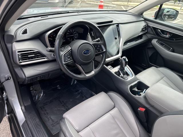 used 2023 Subaru Outback car, priced at $29,926