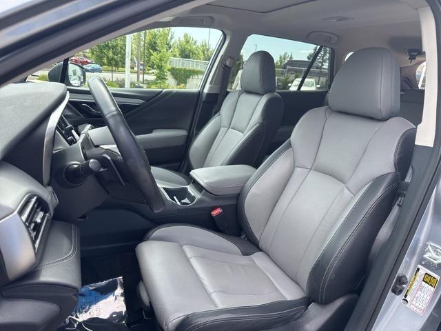 used 2023 Subaru Outback car, priced at $29,926
