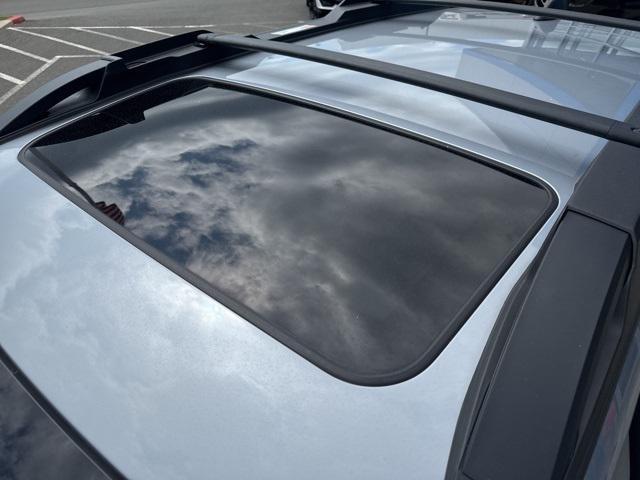 used 2023 Subaru Outback car, priced at $29,926