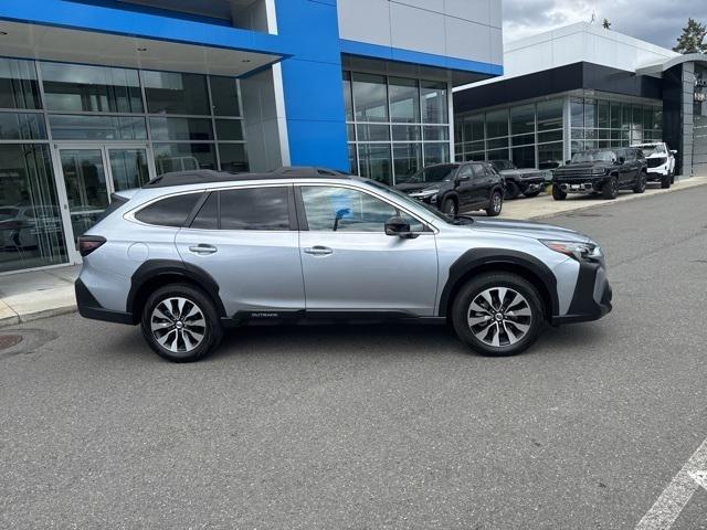 used 2023 Subaru Outback car, priced at $29,926