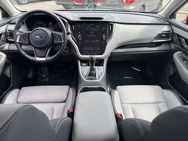 used 2023 Subaru Outback car, priced at $29,926