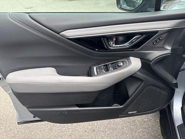 used 2023 Subaru Outback car, priced at $29,926