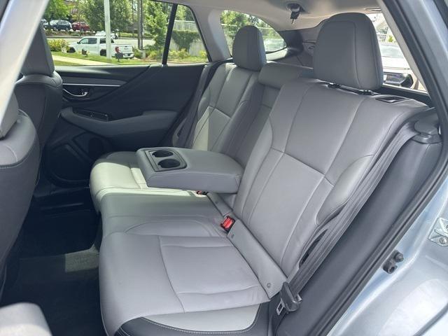 used 2023 Subaru Outback car, priced at $29,926