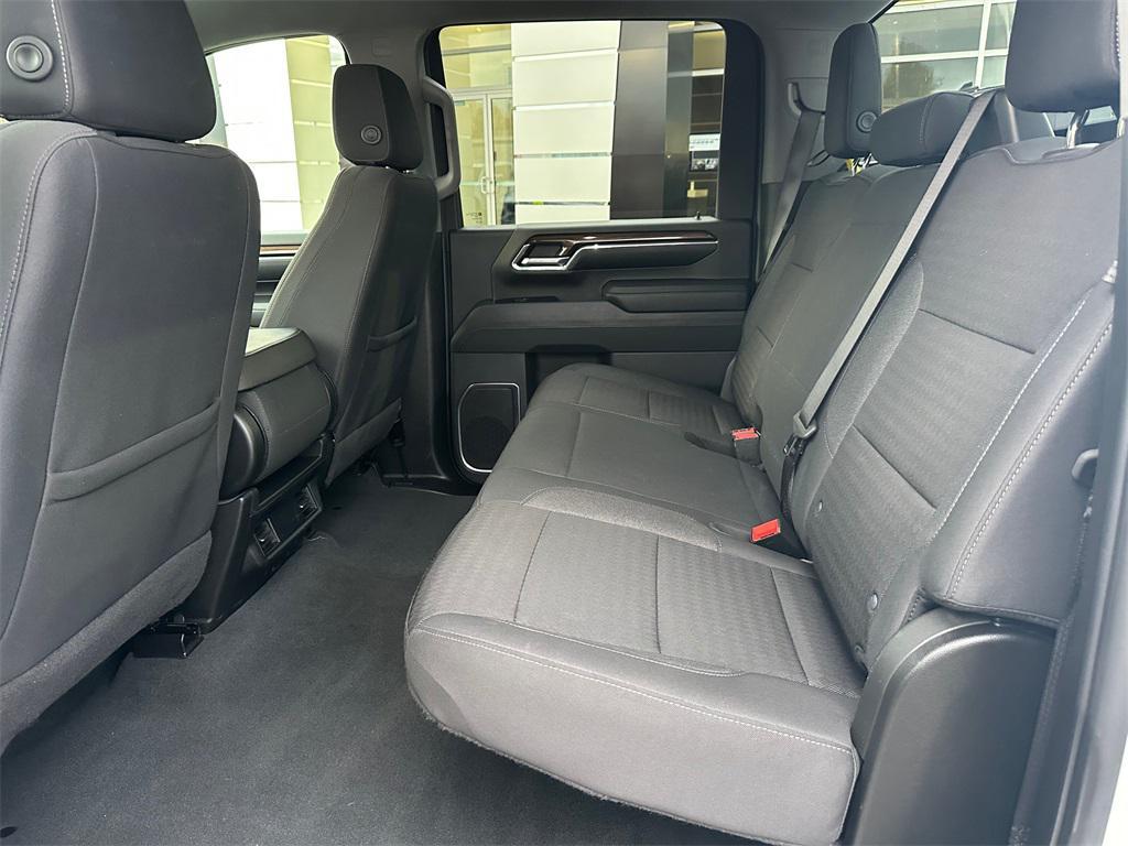 used 2024 Chevrolet Silverado 2500 car, priced at $51,995